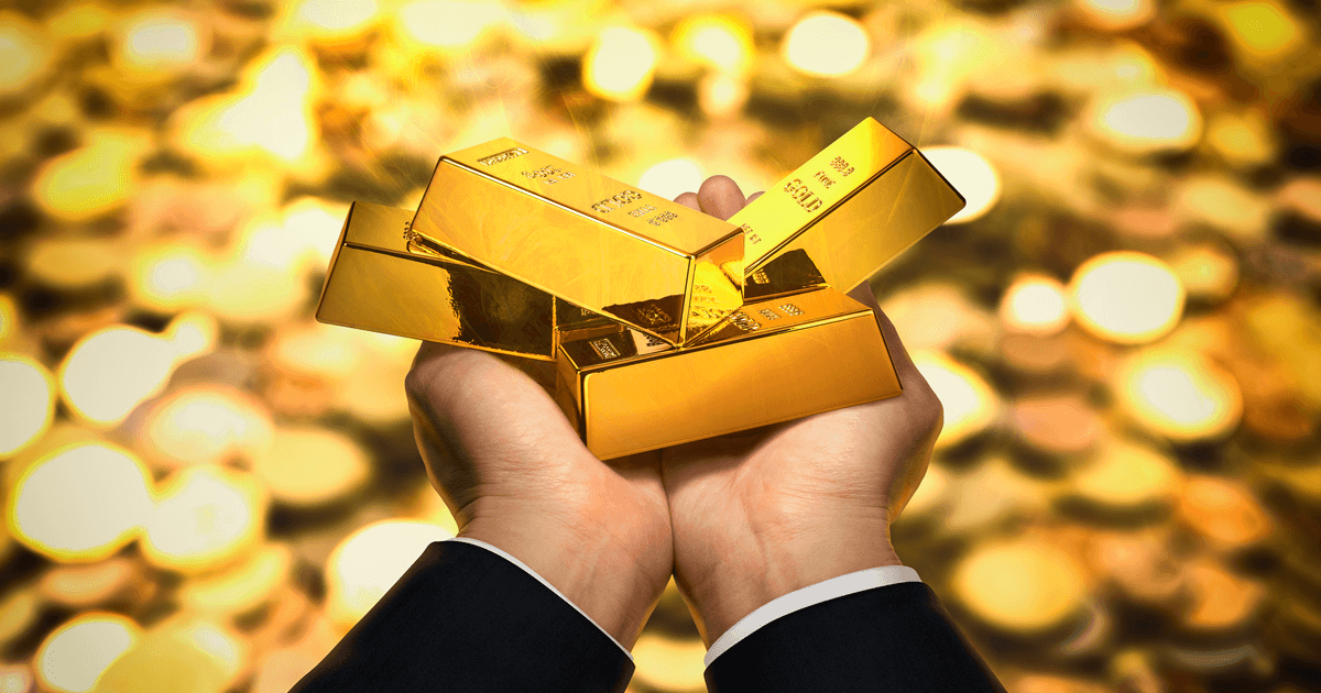 Gold Spot คืออะไร การเทรดทองคำในตลาดโลก โอกาสหรือกับดัก