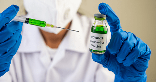 วัคซีน โควิด-19