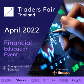 Trader Fair Event