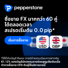Pepperstone Forex Trading