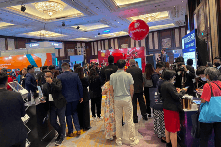 Traders Fair Forex Event