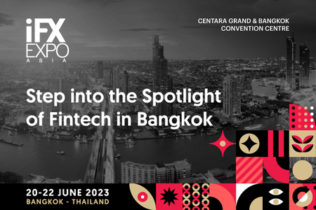 ifx expo thailand
