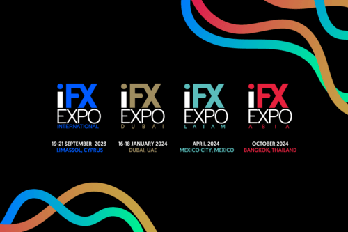 iFX EXPO World Tour
