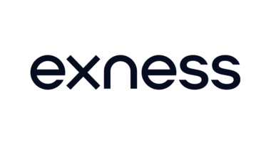 Exness new logo