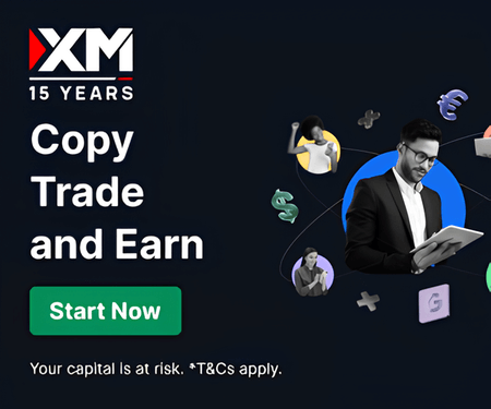 XM Copy Trading Update