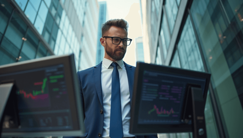 เทรด Forex ผ่านธนาคาร