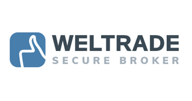 โบรกเกอร์ Weltrade Logo